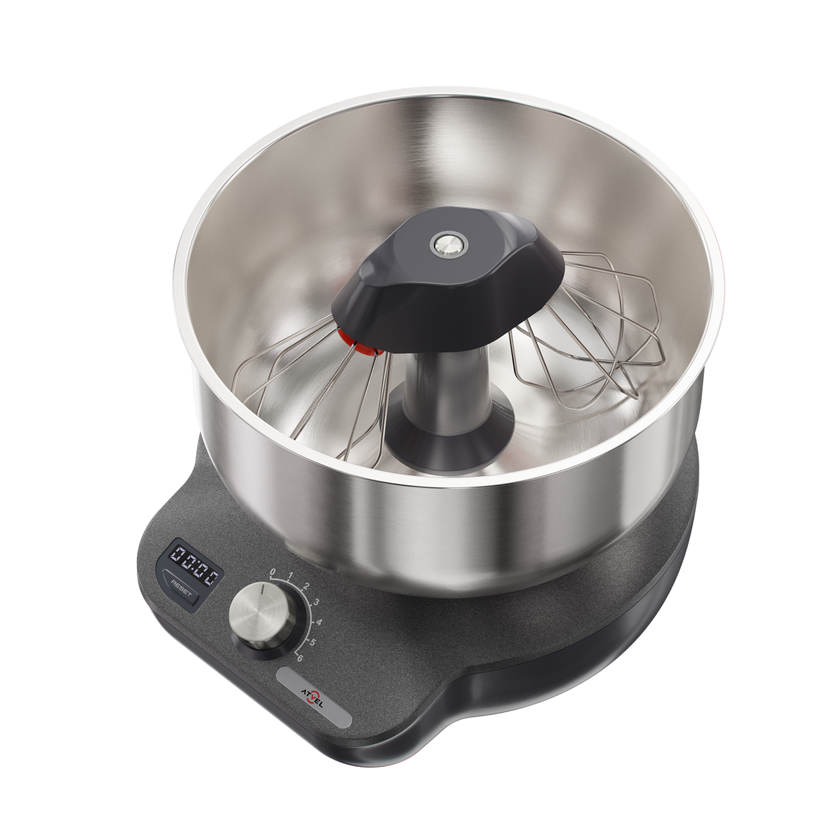 Планетарный миксер PowerMix 400521